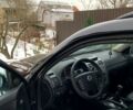 Черный Cанг Йонг Рекстон, объемом двигателя 2.7 л и пробегом 232 тыс. км за 6500 $, фото 6 на Automoto.ua