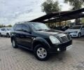 Чорний Cанг Йонг Rexton, об'ємом двигуна 2.7 л та пробігом 214 тис. км за 9200 $, фото 1 на Automoto.ua