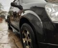 Чорний Cанг Йонг Rexton, об'ємом двигуна 2.7 л та пробігом 270 тис. км за 7000 $, фото 2 на Automoto.ua