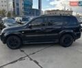 Чорний Cанг Йонг Rexton, об'ємом двигуна 2.7 л та пробігом 149 тис. км за 9850 $, фото 2 на Automoto.ua