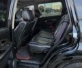 Черный Cанг Йонг Рекстон, объемом двигателя 2.7 л и пробегом 220 тыс. км за 8505 $, фото 14 на Automoto.ua