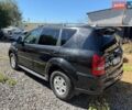 Чорний Cанг Йонг Rexton, об'ємом двигуна 2.7 л та пробігом 280 тис. км за 6500 $, фото 4 на Automoto.ua