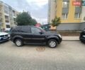 Чорний Cанг Йонг Rexton, об'ємом двигуна 2.7 л та пробігом 348 тис. км за 5999 $, фото 4 на Automoto.ua