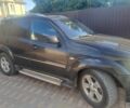 Чорний Cанг Йонг Rexton, об'ємом двигуна 0 л та пробігом 300 тис. км за 3345 $, фото 3 на Automoto.ua