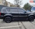 Чорний Cанг Йонг Rexton, об'ємом двигуна 2.7 л та пробігом 283 тис. км за 6750 $, фото 10 на Automoto.ua