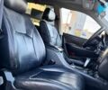 Чорний Cанг Йонг Rexton, об'ємом двигуна 2.7 л та пробігом 130 тис. км за 7799 $, фото 11 на Automoto.ua