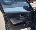 Черный Cанг Йонг Рекстон, объемом двигателя 2.7 л и пробегом 247 тыс. км за 8000 $, фото 12 на Automoto.ua