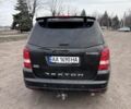 Чорний Cанг Йонг Rexton, об'ємом двигуна 2.7 л та пробігом 328 тис. км за 5500 $, фото 3 на Automoto.ua