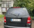 Чорний Cанг Йонг Rexton, об'ємом двигуна 2.7 л та пробігом 300 тис. км за 6700 $, фото 1 на Automoto.ua