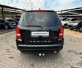 Чорний Cанг Йонг Rexton, об'ємом двигуна 2.7 л та пробігом 214 тис. км за 9200 $, фото 7 на Automoto.ua
