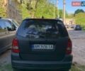 Черный Cанг Йонг Рекстон, объемом двигателя 2.7 л и пробегом 480 тыс. км за 4800 $, фото 4 на Automoto.ua