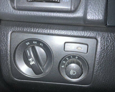 Чорний Cанг Йонг Rexton, об'ємом двигуна 2.7 л та пробігом 159 тис. км за 8499 $, фото 32 на Automoto.ua