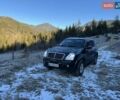 Черный Cанг Йонг Рекстон, объемом двигателя 2.7 л и пробегом 180 тыс. км за 8550 $, фото 1 на Automoto.ua