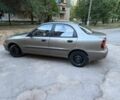 Черный Cанг Йонг Рекстон, объемом двигателя 2.7 л и пробегом 280 тыс. км за 6520 $, фото 3 на Automoto.ua