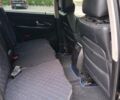 Чорний Cанг Йонг Rexton, об'ємом двигуна 2.7 л та пробігом 224 тис. км за 7450 $, фото 25 на Automoto.ua