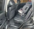Чорний Cанг Йонг Rexton, об'ємом двигуна 2.7 л та пробігом 191 тис. км за 7500 $, фото 5 на Automoto.ua