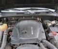 Чорний Cанг Йонг Rexton, об'ємом двигуна 2.7 л та пробігом 224 тис. км за 7450 $, фото 36 на Automoto.ua