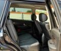 Чорний Cанг Йонг Rexton, об'ємом двигуна 2.7 л та пробігом 100 тис. км за 9500 $, фото 14 на Automoto.ua