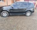 Чорний Cанг Йонг Rexton, об'ємом двигуна 2.7 л та пробігом 191 тис. км за 7500 $, фото 2 на Automoto.ua
