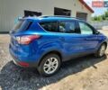 Чорний Cанг Йонг Rexton, об'ємом двигуна 2.7 л та пробігом 121 тис. км за 8990 $, фото 9 на Automoto.ua