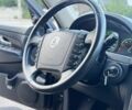 Чорний Cанг Йонг Rexton, об'ємом двигуна 2.7 л та пробігом 260 тис. км за 7600 $, фото 26 на Automoto.ua
