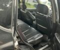 Чорний Cанг Йонг Rexton, об'ємом двигуна 2.7 л та пробігом 223 тис. км за 8500 $, фото 14 на Automoto.ua