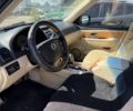 Чорний Cанг Йонг Rexton, об'ємом двигуна 2.7 л та пробігом 280 тис. км за 6498 $, фото 5 на Automoto.ua
