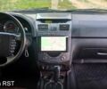Черный Cанг Йонг Рекстон, объемом двигателя 2.7 л и пробегом 190 тыс. км за 9800 $, фото 4 на Automoto.ua