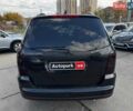Чорний Cанг Йонг Rexton, об'ємом двигуна 2.7 л та пробігом 149 тис. км за 9850 $, фото 4 на Automoto.ua