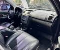 Чорний Cанг Йонг Rexton, об'ємом двигуна 2.7 л та пробігом 214 тис. км за 9200 $, фото 15 на Automoto.ua