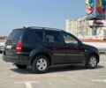 Чорний Cанг Йонг Rexton, об'ємом двигуна 2.7 л та пробігом 100 тис. км за 9500 $, фото 6 на Automoto.ua