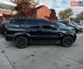 Чорний Cанг Йонг Rexton, об'ємом двигуна 2.7 л та пробігом 149 тис. км за 9850 $, фото 6 на Automoto.ua
