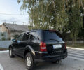 Чорний Cанг Йонг Rexton, об'ємом двигуна 2.7 л та пробігом 305 тис. км за 7300 $, фото 13 на Automoto.ua