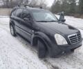 Черный Cанг Йонг Рекстон, объемом двигателя 0 л и пробегом 275 тыс. км за 5500 $, фото 1 на Automoto.ua