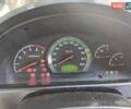 Черный Cанг Йонг Рекстон, объемом двигателя 2.69 л и пробегом 242 тыс. км за 7250 $, фото 5 на Automoto.ua