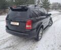 Черный Cанг Йонг Рекстон, объемом двигателя 0 л и пробегом 275 тыс. км за 5500 $, фото 2 на Automoto.ua