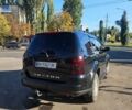 Чорний Cанг Йонг Rexton, об'ємом двигуна 2.7 л та пробігом 200 тис. км за 6800 $, фото 2 на Automoto.ua