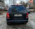 Чорний Cанг Йонг Rexton, об'ємом двигуна 2.7 л та пробігом 190 тис. км за 8350 $, фото 3 на Automoto.ua