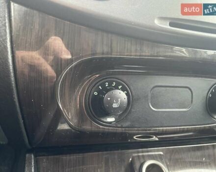 Чорний Cанг Йонг Rexton, об'ємом двигуна 2.7 л та пробігом 188 тис. км за 8650 $, фото 27 на Automoto.ua