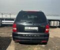 Чорний Cанг Йонг Rexton, об'ємом двигуна 2.7 л та пробігом 213 тис. км за 7000 $, фото 1 на Automoto.ua