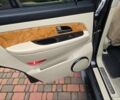 Чорний Cанг Йонг Rexton, об'ємом двигуна 2.7 л та пробігом 213 тис. км за 8200 $, фото 9 на Automoto.ua