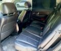 Чорний Cанг Йонг Rexton, об'ємом двигуна 2.7 л та пробігом 320 тис. км за 8000 $, фото 6 на Automoto.ua