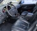 Черный Cанг Йонг Рекстон, объемом двигателя 2.7 л и пробегом 260 тыс. км за 7000 $, фото 13 на Automoto.ua