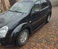 Чорний Cанг Йонг Rexton, об'ємом двигуна 2.7 л та пробігом 213 тис. км за 8200 $, фото 20 на Automoto.ua