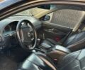 Черный Cанг Йонг Рекстон, объемом двигателя 2.7 л и пробегом 260 тыс. км за 6200 $, фото 6 на Automoto.ua