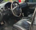 Черный Cанг Йонг Рекстон, объемом двигателя 2.7 л и пробегом 230 тыс. км за 8000 $, фото 9 на Automoto.ua