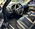 Чорний Cанг Йонг Rexton, об'ємом двигуна 2.7 л та пробігом 214 тис. км за 9200 $, фото 12 на Automoto.ua