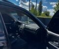 Черный Cанг Йонг Рекстон, объемом двигателя 2.7 л и пробегом 199 тыс. км за 6900 $, фото 3 на Automoto.ua