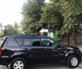Чорний Cанг Йонг Rexton, об'ємом двигуна 2.7 л та пробігом 265 тис. км за 7455 $, фото 1 на Automoto.ua