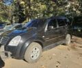 Чорний Cанг Йонг Rexton, об'ємом двигуна 2.7 л та пробігом 200 тис. км за 6800 $, фото 5 на Automoto.ua